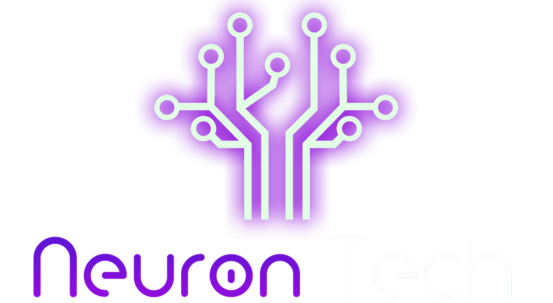 NeuronTech Logo